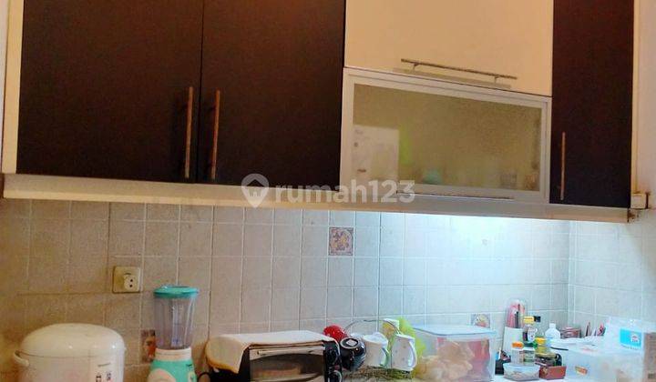 Rumah Anggrek Loka Bsd City Hadap Selatan Mewah Elegan 6