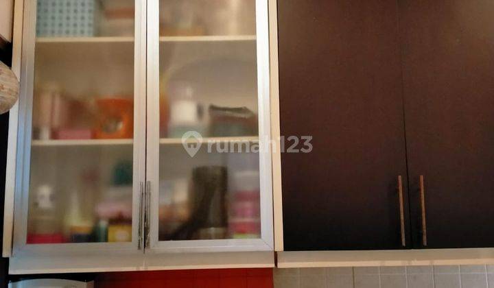 Rumah Anggrek Loka Bsd City Hadap Selatan Mewah Elegan 7