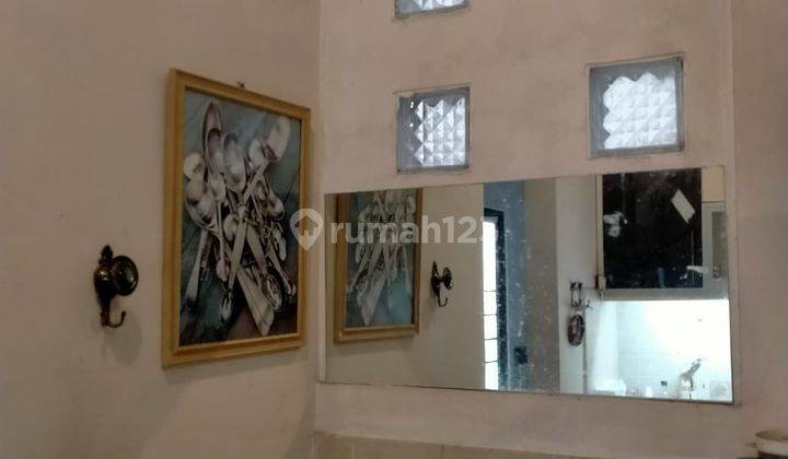 Rumah Anggrek Loka Bsd City Hadap Selatan Mewah Elegan 9