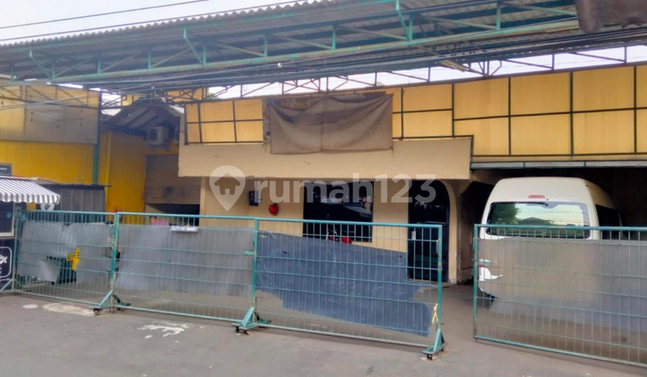 Gudang Murah Di Mampang Prapatan Jakarta Selatan 1