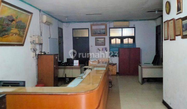 Gudang Murah Di Mampang Prapatan Jakarta Selatan 3