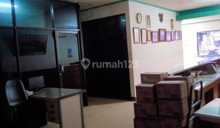 Gudang Murah Di Mampang Prapatan Jakarta Selatan 4