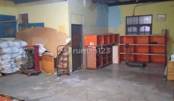 Gudang Murah Di Mampang Prapatan Jakarta Selatan 6
