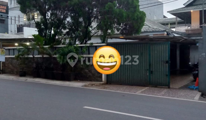 Rumah Dan Kost Mewah Di Pancoran Jakarta Selatan