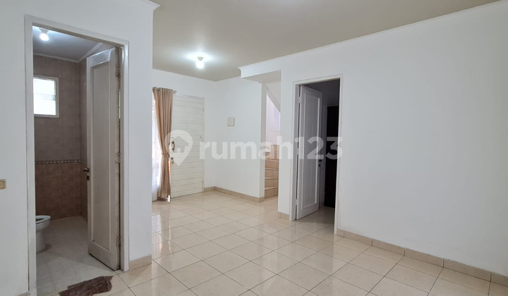 Delatinos House BSD City 2 Floors Semi Furnished Cluster Patagonia