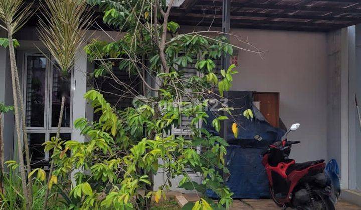 Rumah Dijual Di Batuceper Tangerang Harga Terbaru