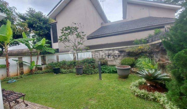 Rumah di Lippo Karawaci 2 Lantai Siap Huni  2