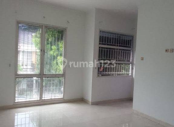 Rumah Siap Huni di Delatinos BSD Cluster Costa Rica 2