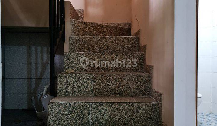 Rumah Besar di Taman Provence BSD City  2
