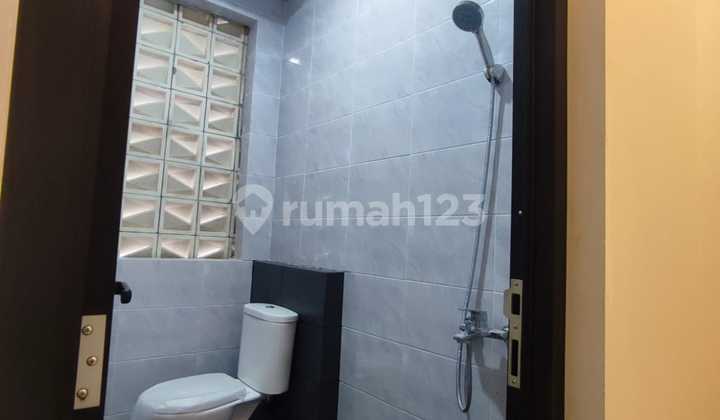 Rumah Kost Mewah Bangunan Baru di Setiabudi Jakarta Selatan  4