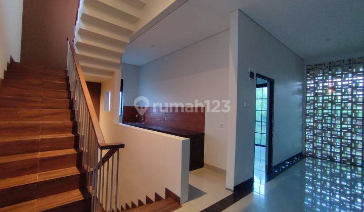 Rumah Kost Mewah Bangunan Baru di Setiabudi Jakarta Selatan  7