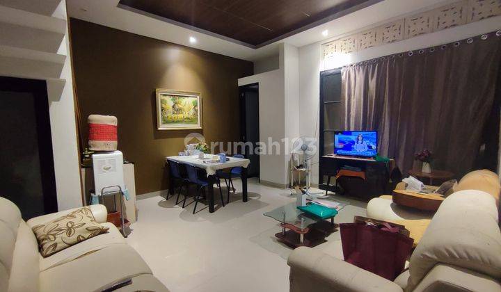 Rumah Kost Mewah Bangunan Baru di Setiabudi Jakarta Selatan  12