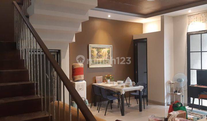 Rumah Kost Mewah Bangunan Baru di Setiabudi Jakarta Selatan  14