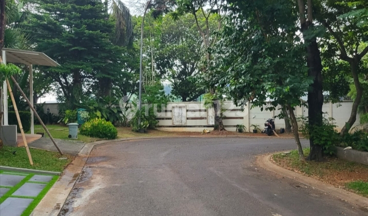 Luxury Brand New House in the Versailles Cluster, Bsd City 2