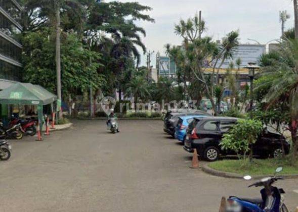 Ruko Sutera Niaga Alam Sutera Mau Terjual Cepat Murah Lokasi Hadap Jalan Strategis 2