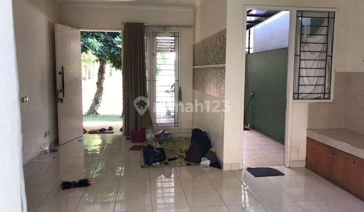 Rumah 2 Lantai Siap Huni Di Delatinos BSD City Cluster Centro Havana 2