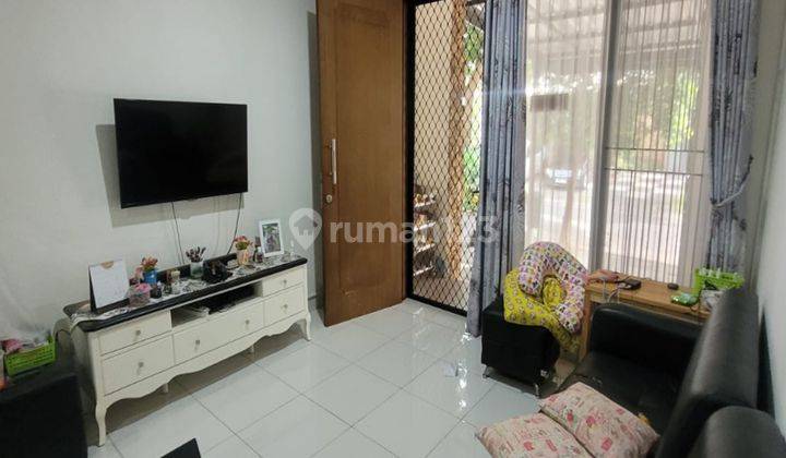 Rumah Siap Huni di The Avani BSD City 2