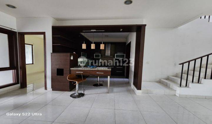 Rumah di Provence Parkland BSD City 2 Lantai Siap Huni 2