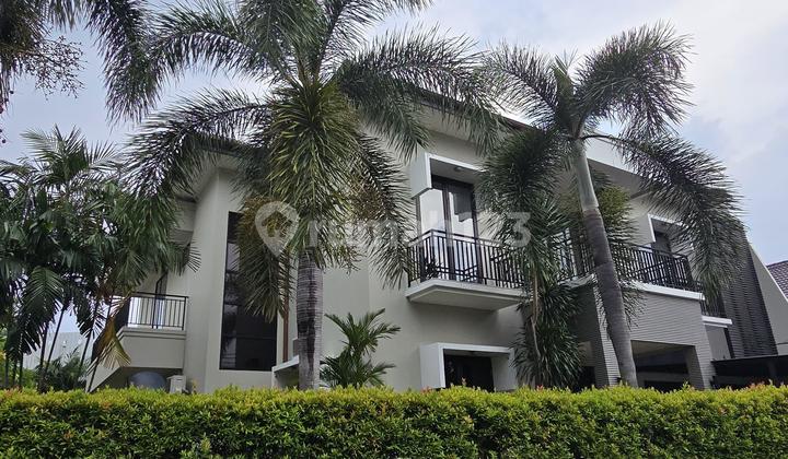 Rumah Mewah Ada Kolam Renang Di Gandaria Selatan Cilandak Jaksel 1