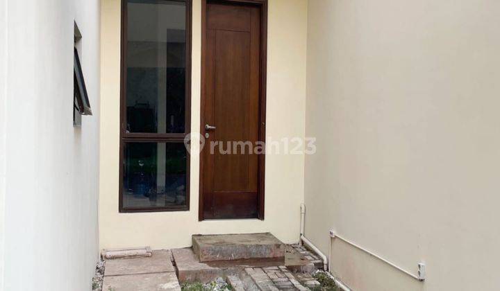 Rumah 2 Lantai Murah Renov Seperti Baru Di Greenwich Park Bsd City 2