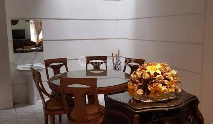 Rumah Full Furnish Siap Huni Di Pondok Indah Jakarta Selatan 2