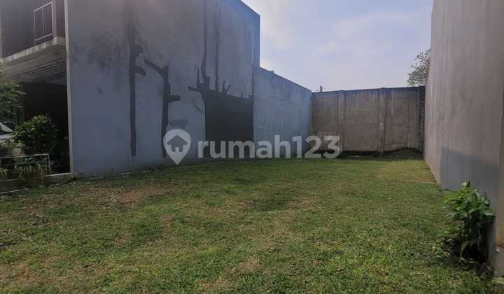 Kavling The Park Bsd Posisi Badan Depan Taman Hadap Selatan Kavling The Park Bsd Posisi Badan Depan Taman Hadap Selatan