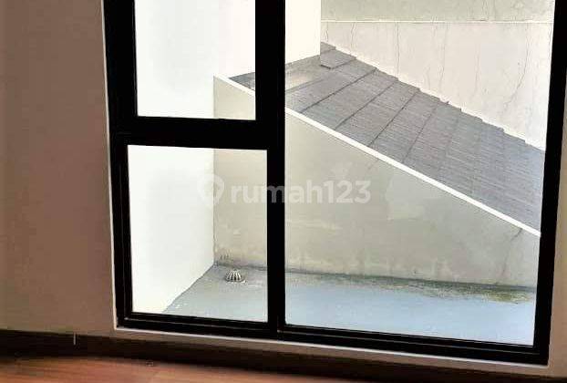 Dijual Rumah Siap Huni Di Eminent Cluster Prestigia Bsd City 2