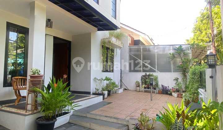 Rumah 2 Lantai Modern Rapih Terawat Di Kencana Loka Bsd City Rumah 2 Lantai Modern Rapih Terawat Di Kencana Loka Bsd City