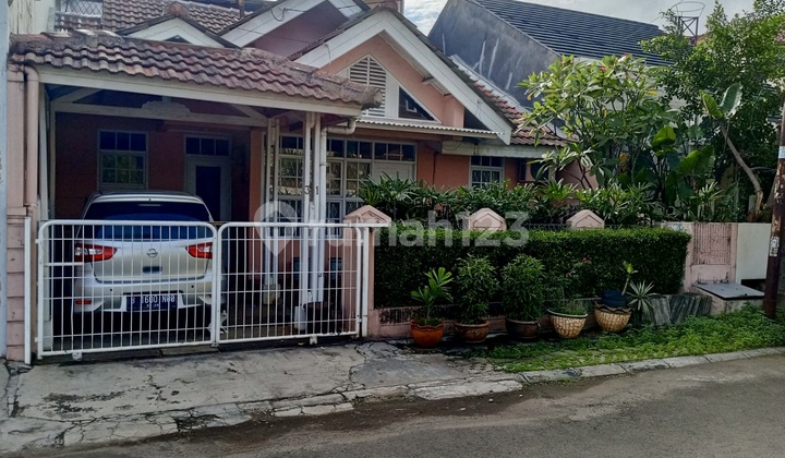 Rumah Murah 1 Lantai Di Nusa Loka Bsd Area Strategis Dekat Sekolah Rumah Murah 1 Lantai Di Nusa Loka Bsd Area Strategis Dekat Sekolah