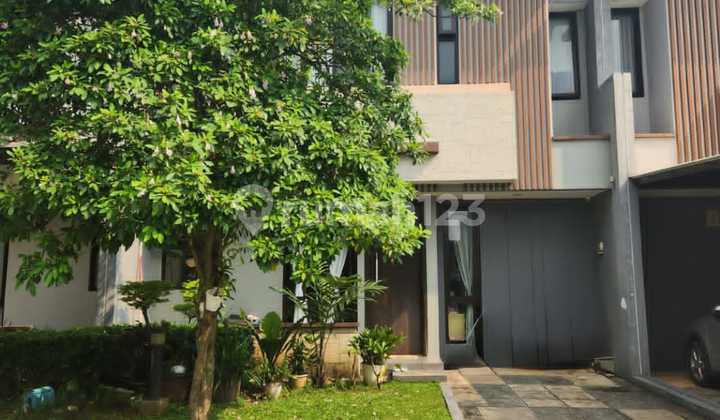 Rumah di The Mozia BSD Cluster Amarine Murah Mau Terjual Cepat Rumah di The Mozia BSD Cluster Amarine Murah Mau Terjual Cepat