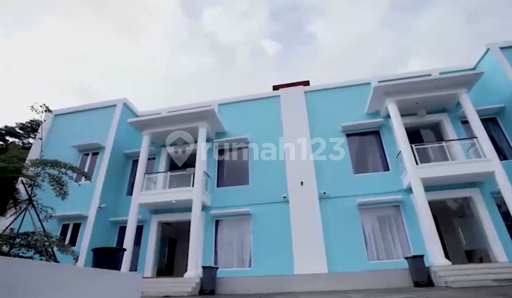 Modern Boarding House on Dramaga Road Behind IPB Bogor Campus 2