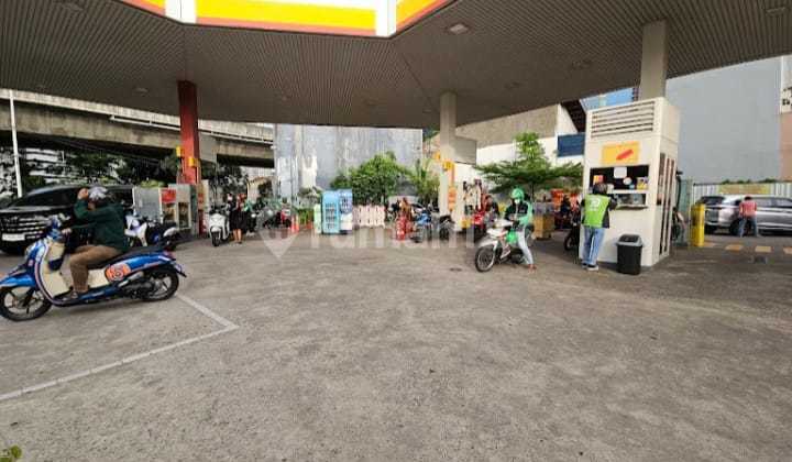 Tanah Di Jalan Dr Satrio Karet Kuningan Setiabudi Jak Sel