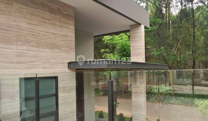 Rumah Baru Huk Hadap Selatan Dan Timur Mewah Elegan Di Green Cove Bsd City 2