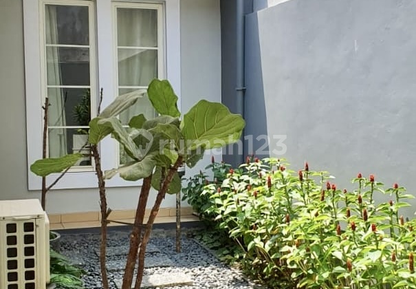 2-Story House in Alam Sutera Cluster Sutera Narada 2