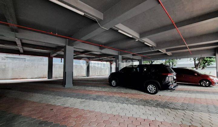 Gedung Perkantoran Baru Di Pondong Pinang Dekat Tol Pondok Indah Jakarta Selatan  2