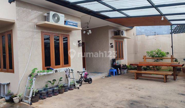 Rumah Murah Mau Cepat Terjual Di Bumi Puspitek Asri Bsd Tangerang Selatan 2