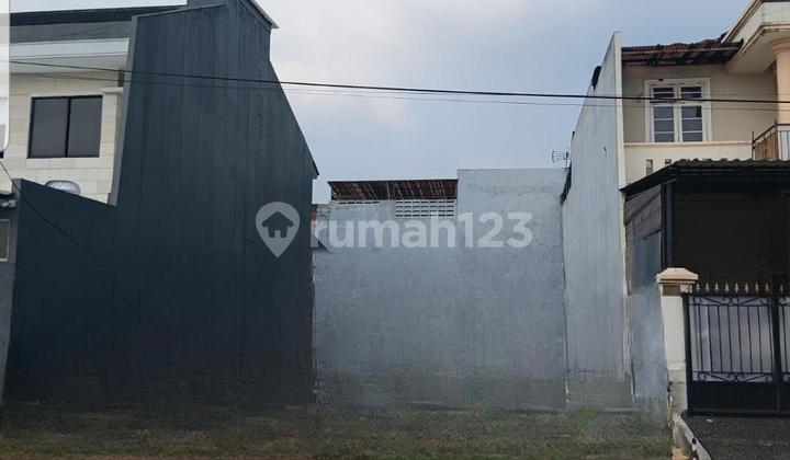 Tanah Kavling Pinggir Jalan Boulevard Raya Nusa Loka Bsd Cocok Untuk Usaha Tanah Kavling Pinggir Jalan Boulevard Raya Nusa Loka Bsd Cocok Untuk Usaha