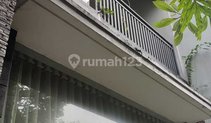 Rumah Hook Mewah Di Pondok Hijau Golf Gading Serpong Cluster Sapphire 2