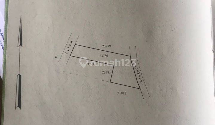 Tanah Jimbaran Puri Gading Jual Cepat 4