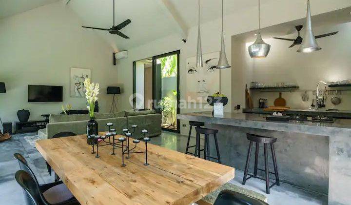 Villa Umalas Sewa 3