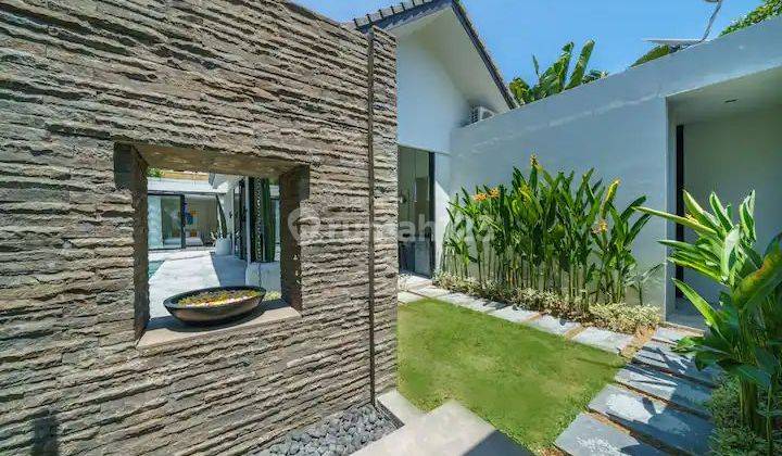 Villa Umalas Sewa 5