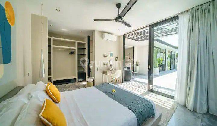 Villa Umalas Sewa 4