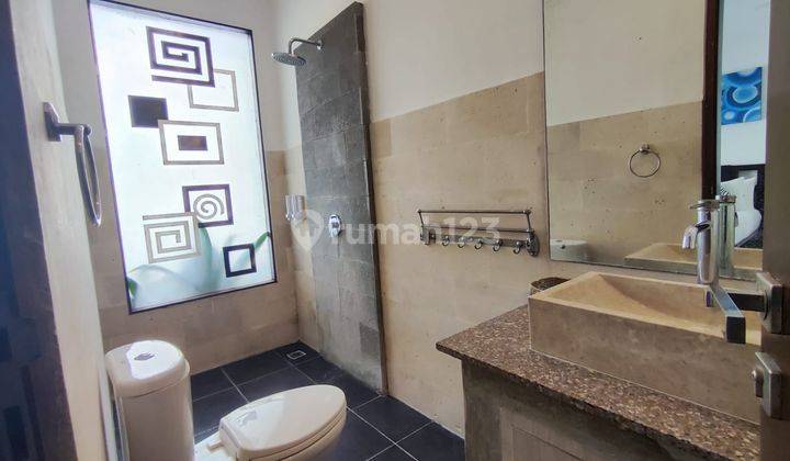 Villa Umalas Seminyak 5 Bedrooms 6