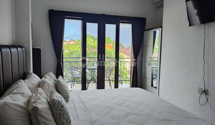 Villa Umalas Seminyak 5 Bedrooms 8