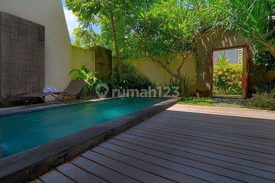 Villa seminyak dekat pantai 6