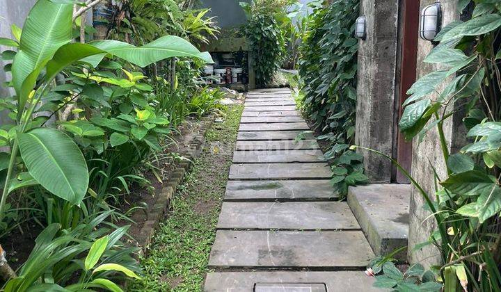 Villa seminyak dekat pantai 7