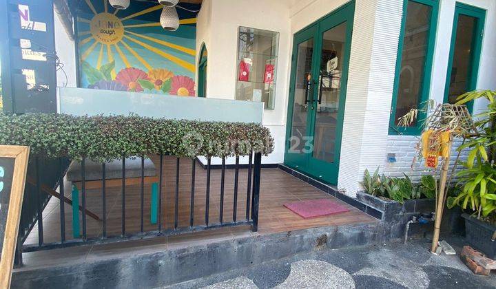 Ruko Petitenget Full Furnish 1