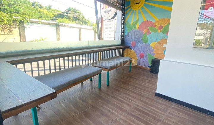 Ruko Petitenget Full Furnish 3
