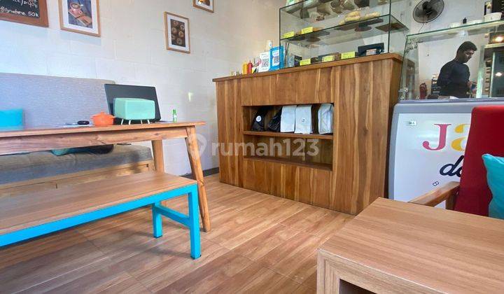 Ruko Petitenget Full Furnish 8