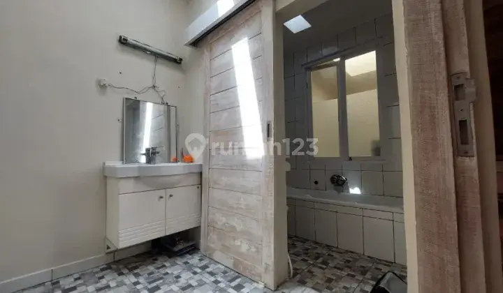 Villa Sanur dekat Pantai leasehold 16 tahun 3